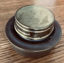 RARITÄT Brenner Schwedisches Kochgeschirr M40 sehr gut funktioniert einwandfrei