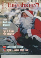 FliegenFischen, Nr. 1