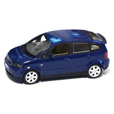Audi A2 Modellauto 1:43