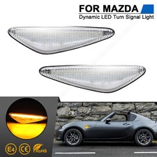 2x Led Seitenblinker Blinker