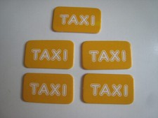 Scotland Yard Ersatzteile - 5