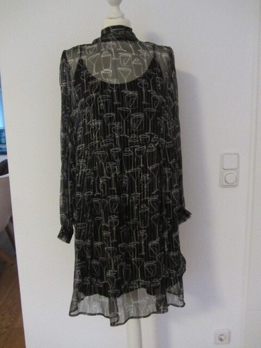 Neues riani abend kleid - riani, seide