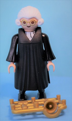 Playmobil richter 70734 serie - playmobil,