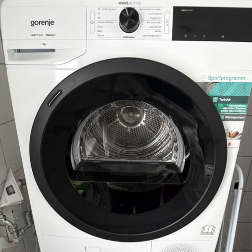 Gorenje waveactive - gorenje,