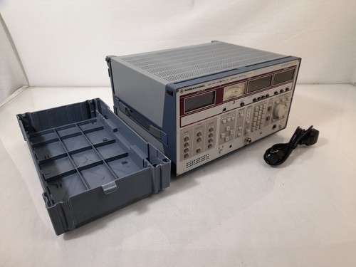 Rohde schwarz esvs 10 emi - rohde,