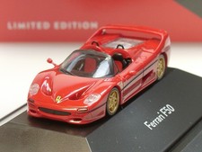 Herpa Ferrari F50 Spyder