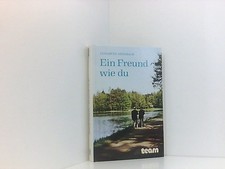 Ein Freund wie du Elisabeth Dreisbach Dreisbach, Elisabeth: