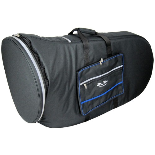 Tuba flat gigbag - tuba,