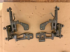 Original BMW 3-er E46 Touring Heckklappenscharniere in einem Super Zustand