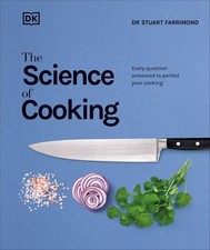 The Science of Cooking: Every