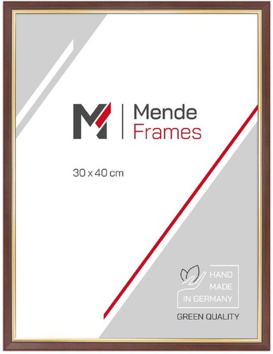 Mendeframes h007 holzrahmen - mendeframes,