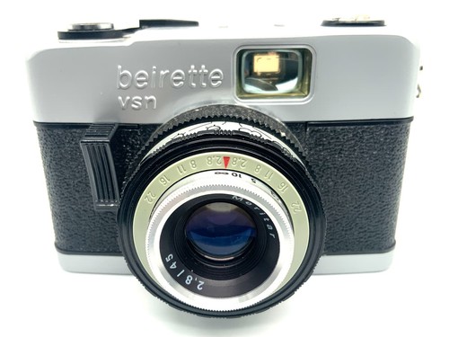 Beirette vsn sucherkamera mit - vsn,