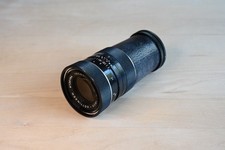 Isconar 135 mm - f:4,