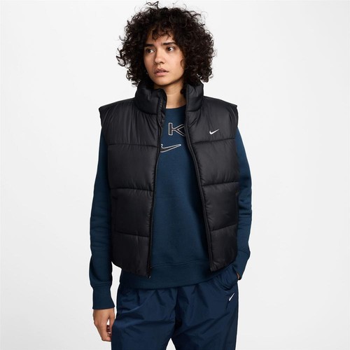 Nike nsw classic - nike, puffer
