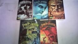 Percy jackson bände - jackson.,