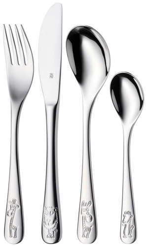 Wmf kinderbesteck set - wmf, kinderbesteck-set