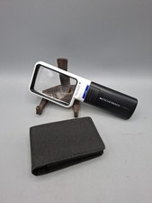 Eschenbach Lupe LED Leuchtlupe