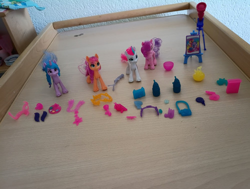 Mein kleines pony - kleines,