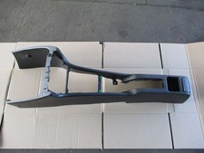 Mittelkonsole mit Aschenbecher 09153515 Opel Astra Cabrio 1.6 16V Bj 2003
