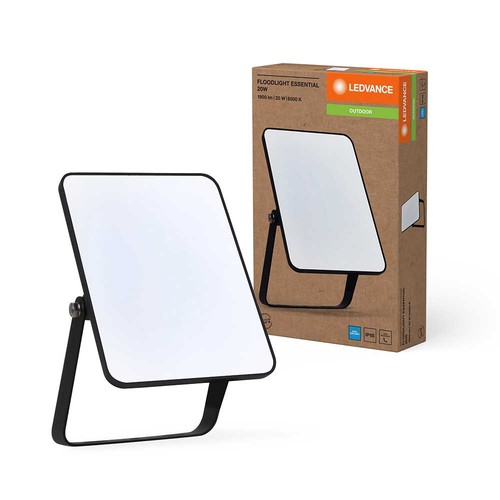 Ledvance led fluter essential - led,