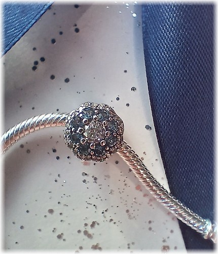 Charm 925er sterling silber - 925er,