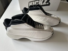 Adidas The Kobe 2000 Herren Basketballschuhe Gr. 44,5 weiß