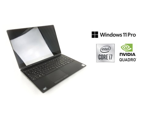 Dell precision 7550 fhd - precision,