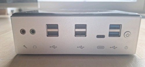 Intel mini i7 - intel,