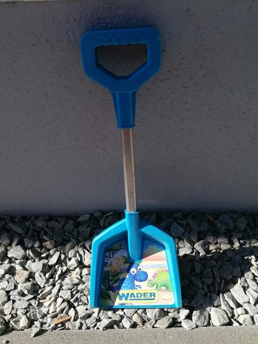 Wader sand schaufel - wader,