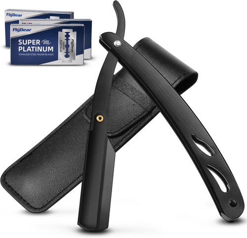 Uraqt rasiermesser herren mit - rasiermesser,