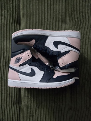 Nike jordan high bubble - nike, 1