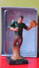 Eaglemoss  Classic Marvel