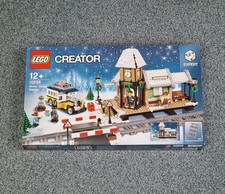 LEGO Creator Expert 10259
