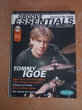 Groove Essentials - the Play