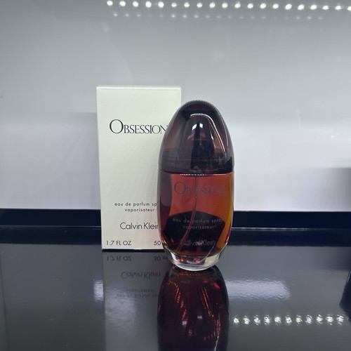 Calvin klein obsession 50ml - klein,