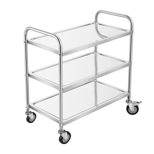 Etagen edelstahl - 3,