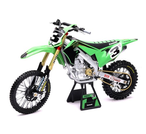 Newray new49663 kawasaki - newray,