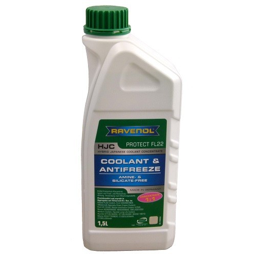 Ravenol