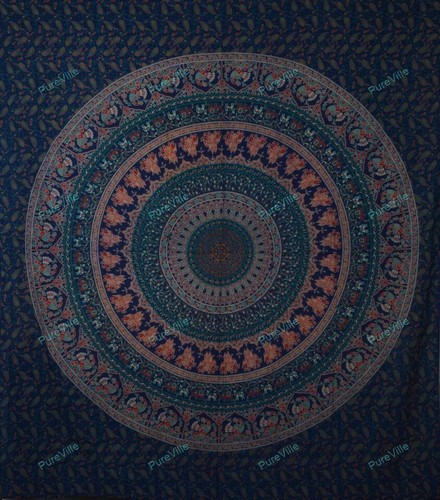 Indische hippie gypsy boho - hippie,