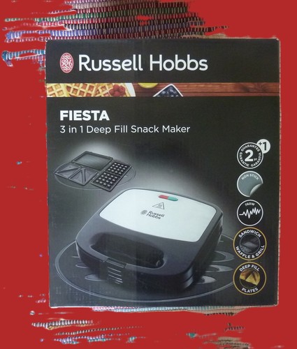 Russel hobbs - russel,