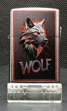 Original Zippo /  ein