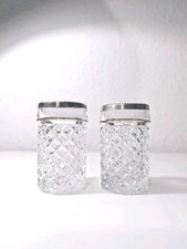 2 Kristallglas