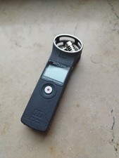 Zoom H1 Handy Recorder