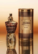 Jean paul gaultier male - le,