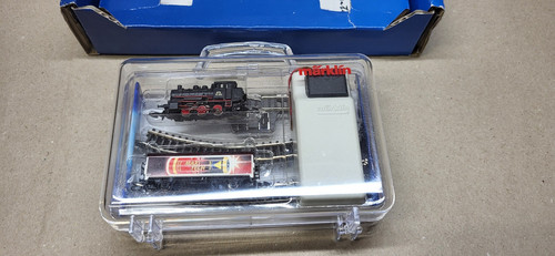 Rarität märklin mini club - raritÄt,