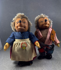 Vintage Spielzeug  60er Jahre