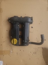 Opel Corsa C 1,0 12V Bj. 07