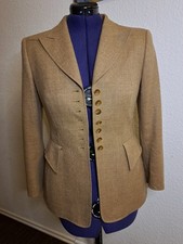 ESCADA Luxus Blazer Jacke