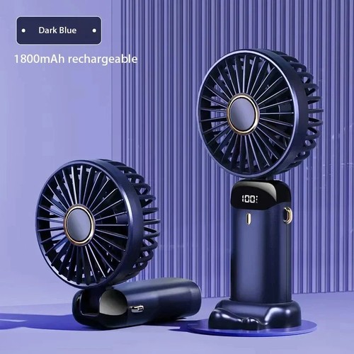 Efluky handheld fan portable - fan,,