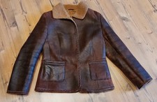 Echt gewachsenes Lamm Fell